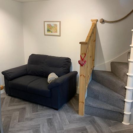 Cotswold Coombe Cottage Wotton-under-Edge Eksteriør billede